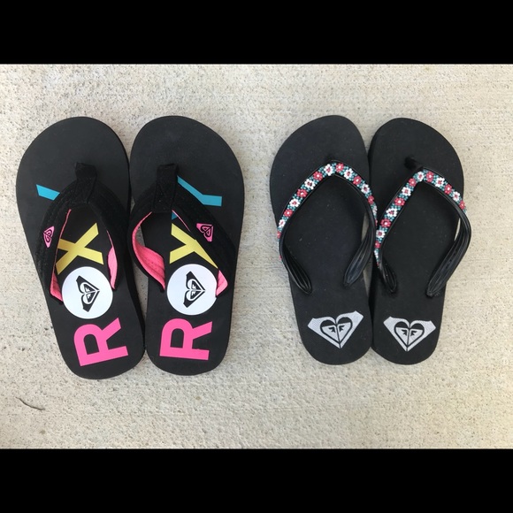 sandal roxy original